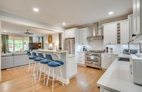 1 Mi to Dtwn Upscale Retreat in Durham! - Foto 6