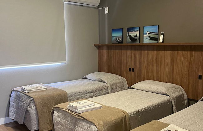 Apartamento Vila Real - Photo 70