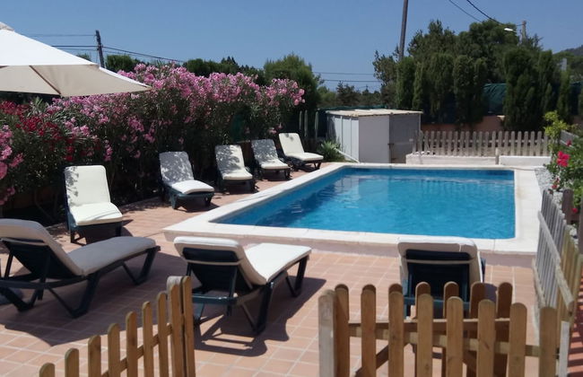 Belvilla by OYO Casa Majo II - Photo 30