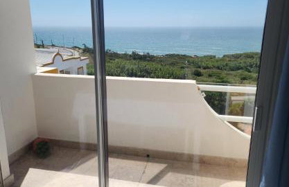 Ericeira penthouse with total sea view - Foto 43