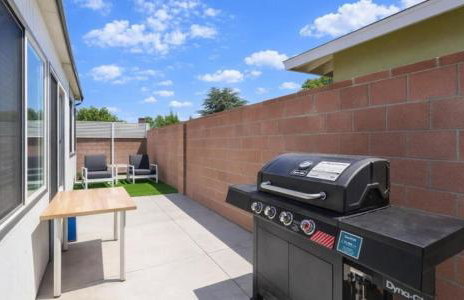 Spacious Disneyland 5 Bedroom 4 Bath House with Game Room - Foto 42