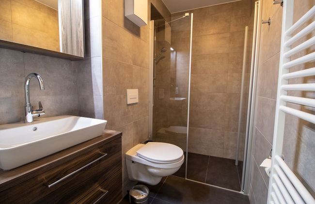 UplandParcs Bergblick - Foto 55