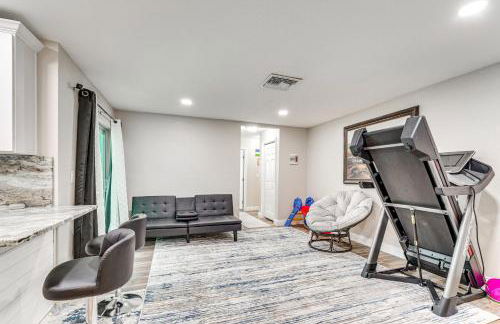 Disney Day Trips! Lakefront Home with Heated Pool - Foto 9