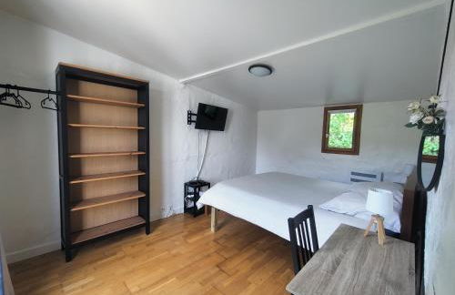 Maison Plein Sud St Lunaire Bretagne - Foto 16