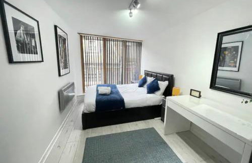 Pudding Chare by Gibson Rentals near train station - Foto 6