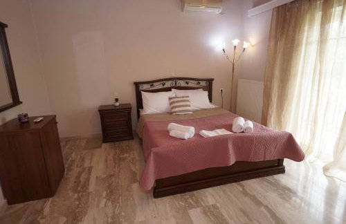 Nikitas Apartment - Foto 22