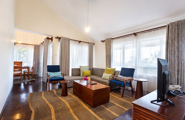 Swahili Beach Apartments - Photo 38