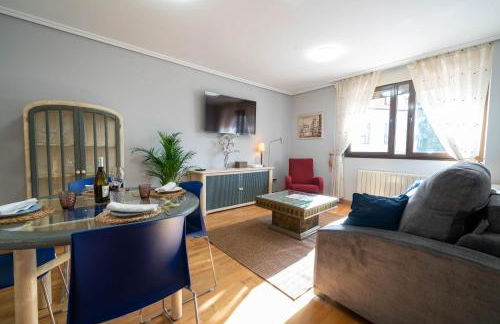 Apartamento GO- La Ermita -Parking Gratuito - Foto 1