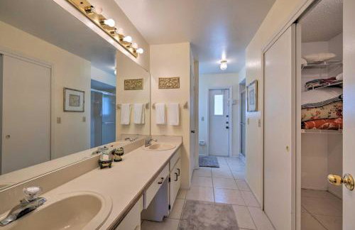 about 5 Mi to Theme Parks Kissimmee Home with Pool - Foto 17