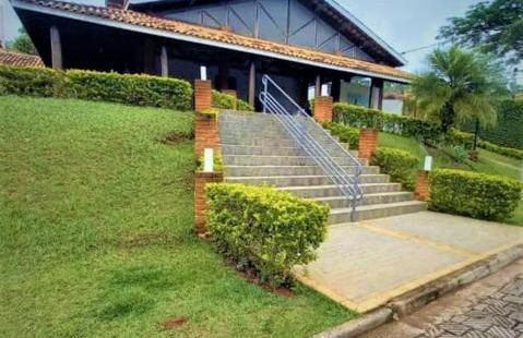 Chácara do Nari - Casa com Piscina em Condomínio Fechado - Photo 20