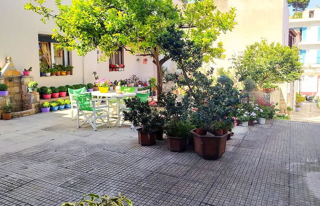 Dinas Apartment - Alonnisos Summer Haven - Foto 2