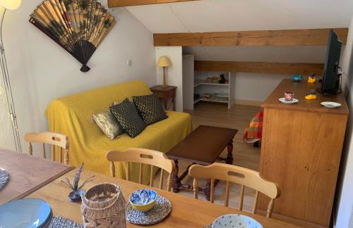 Pleine nature Pied pistes Piscine chauffée - Foto 17