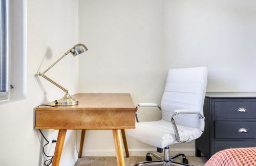 Palo Alto 2BR w WD Pool Spa near 280 SFO-901 - Foto 9