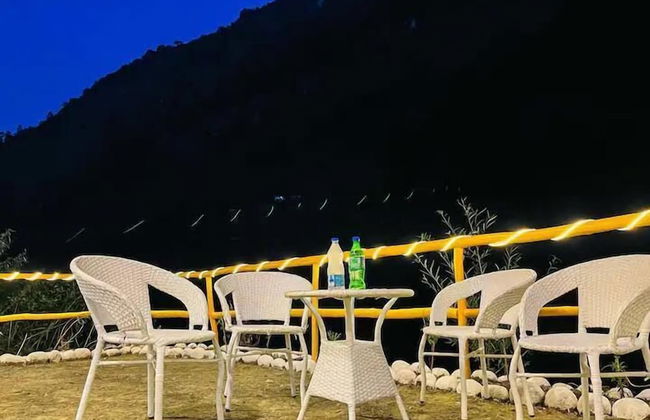 Ashapuri Cottage - Foto 23