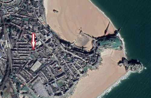 Tenby Heights, 5 en-suites, Parking & Garden - Photo 25