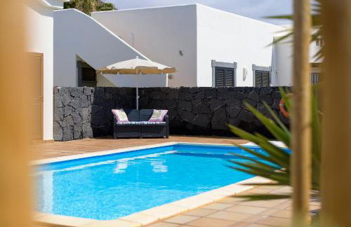 Casa La Goleta, Volcán y Mar - Foto 3