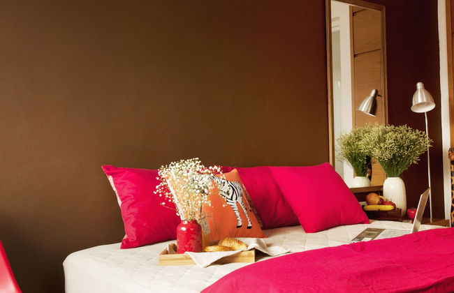 Chez Tram Homestay - Foto 33