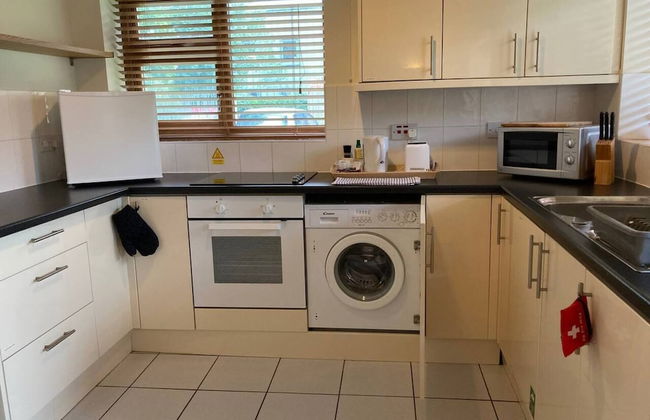 1-bedroom Ground Floor Near Rugby School - Foto 11