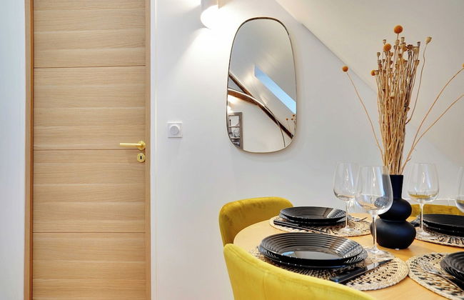 Charming Apartment - 1br/4p - Bastille - Photo 20