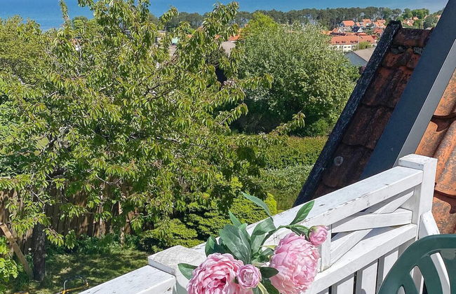 Coastal Getaway With View in Bastad - Foto 25