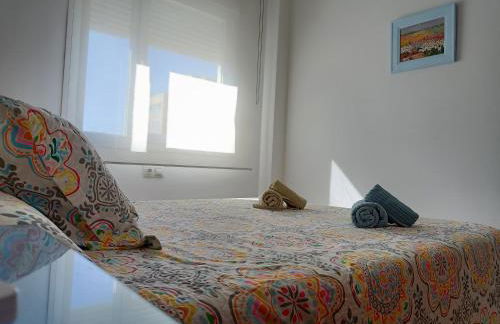 Apartamentos Coralba - Dúplex Bahía de Cádiz - Foto 24