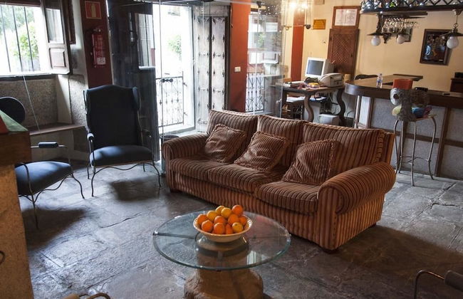 Casa Rural con encanto Los Postigos - Foto 4