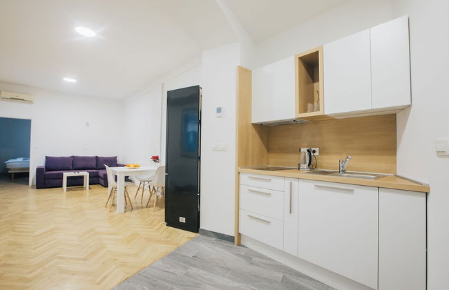 K3 Central Park Apartments - Foto 7