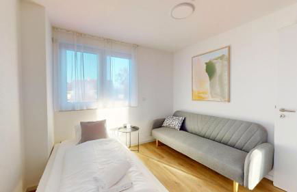 HEIMATEL - Ferienhaus im Alpenblick - Foto 14