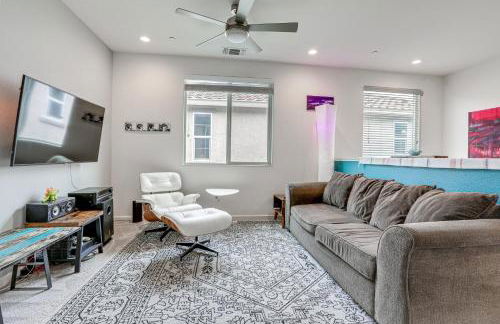 Pet-Friendly Sacramento Home about 7 Mi to Downtown! - Foto 19