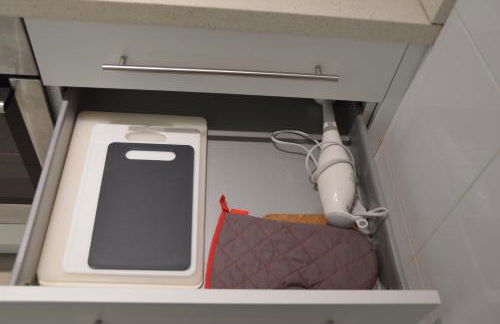 Albir Beach Apt - Photo 31