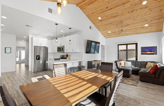 Hummingbird House w/ BBQ in Downtown Phoenix - Foto 15