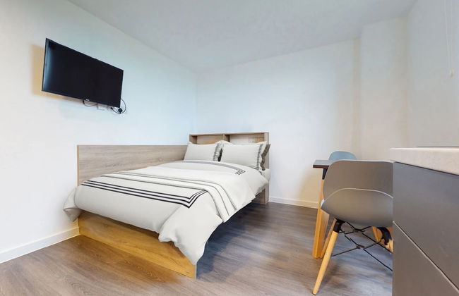 Student Only Canvas Walthamstow in London - Foto 15