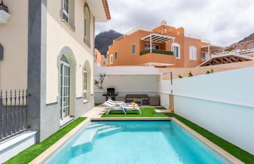 Villa Marzella - Luxury Costa Adeje - Foto 51
