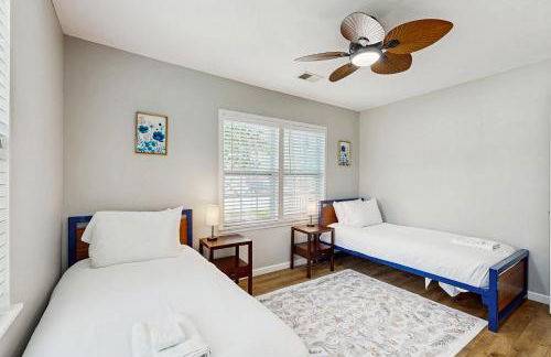 Hanahan Hideaway - Foto 21