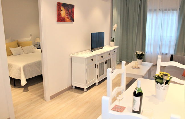 Apartamento Sol del Mar Mediterraneo - Foto 15