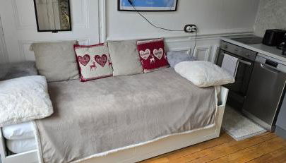 La Belle Époque Studio - Foto 4