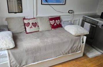 La Belle Époque Studio - Foto 4