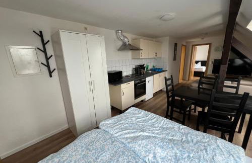 Ferienwohnung und Monteurzimmer Nähe Leuna, Merseburg, Halle und Leipzig - Foto 4