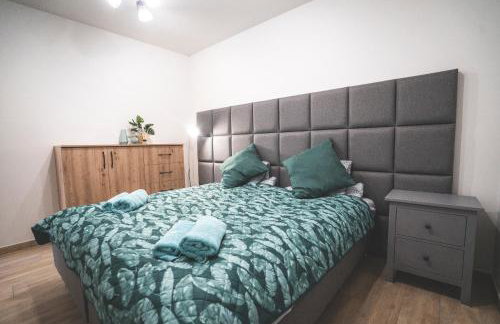 Ant House Complex - Luksusowe domy SPA - Foto 24