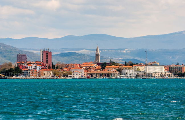 Istrian Casa Pr Marici Apartments - Foto 14