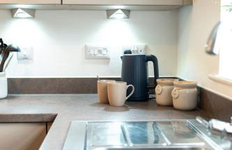 Peaceful 3 BD with 2 King Beds - Photo 21