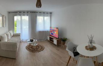 F2 cosy entre Disney et Paris - Foto 1