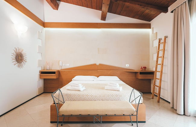 Masseria Stali, The Originals Relais - Foto 7