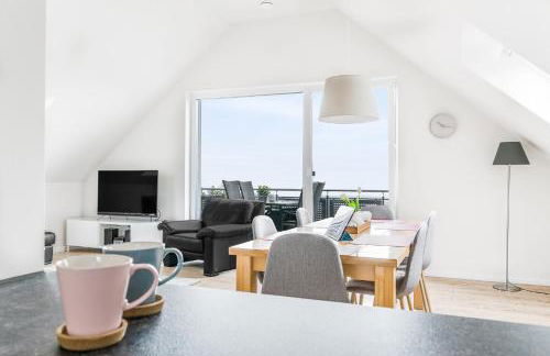 Ferienwohnungen Pellenzblick - Wohnen auf Zeit - - Foto 9