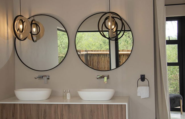 Villa Tau in Hoedspruit - Photo 18