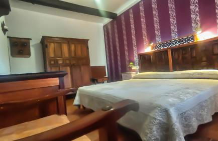 Posada Abuela Fidela - Foto 39