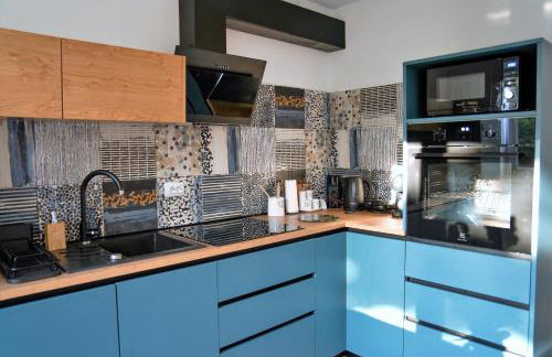 Stunning new apartment in centre of Buzet - Foto 6