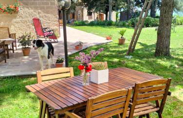 Agriturismo La Villetta - Foto 73