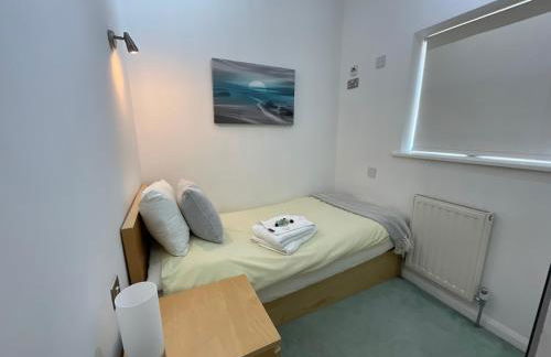 Earle House Serviced Apartments - Photo 95