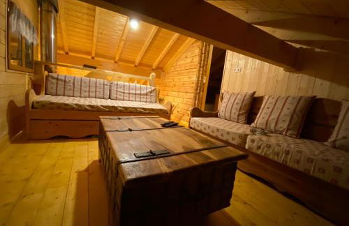 le refuge des Marmottes - Foto 29